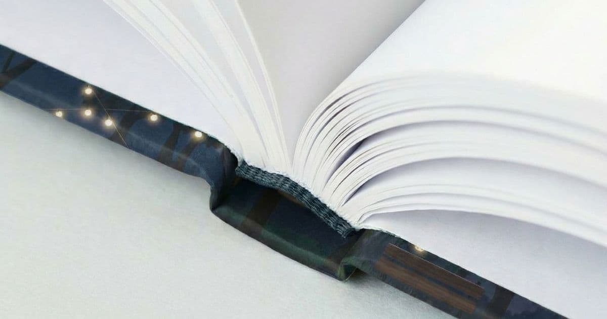 Hardcover Print