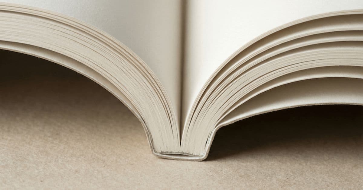 Softcover Print