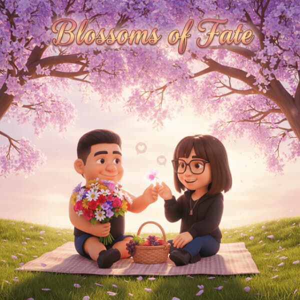 Blossoms of Fate