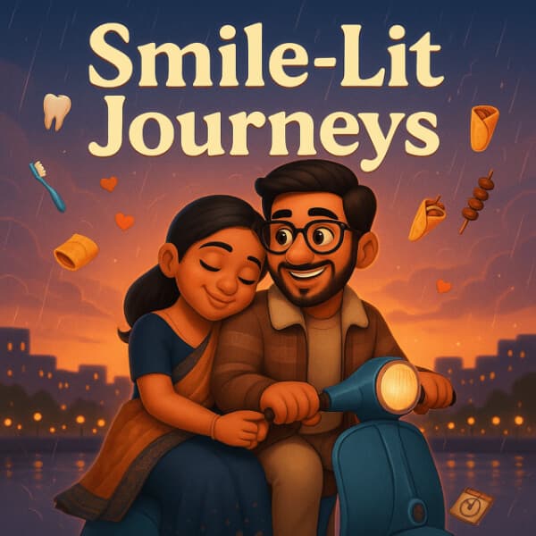 SmileLit Journeys