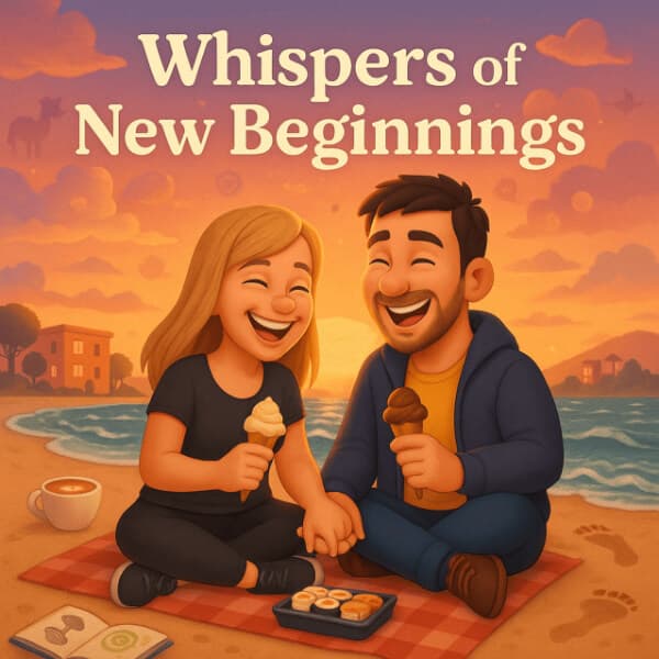 Whispers of New Beginnings