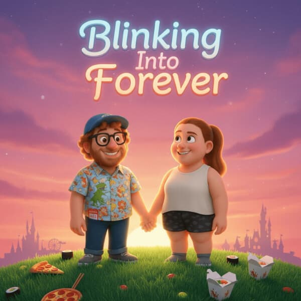 Blinking Into Forever