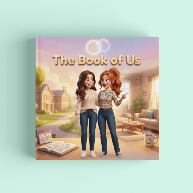 The Friendship Book