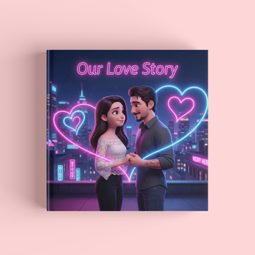 Our Love Story
