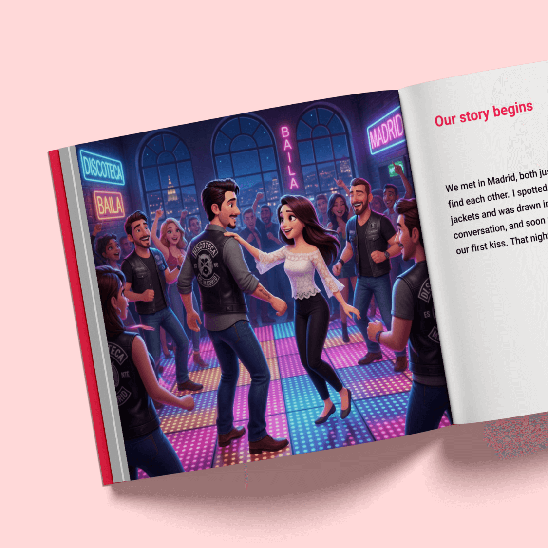 Anniversary books