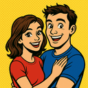 2D Cartoon