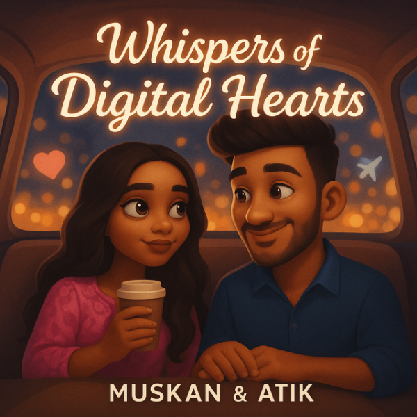 Whispers of Digital Hearts
