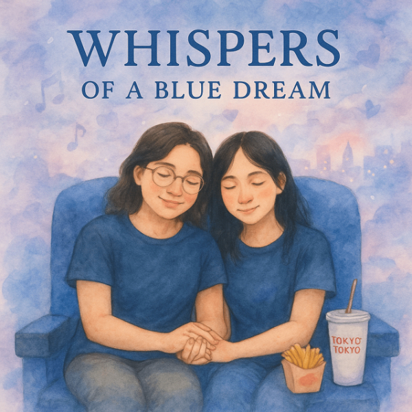 Whispers of a Blue Dream