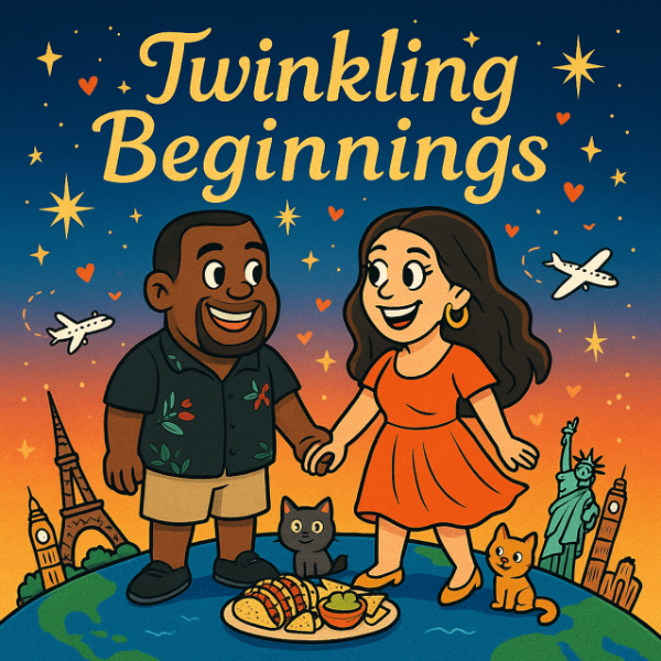Twinkling Beginnings