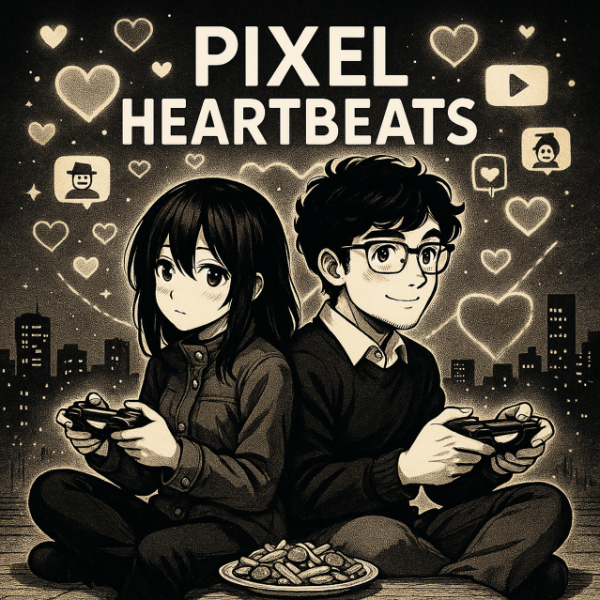 Pixel Heartbeats