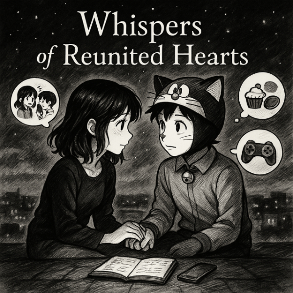 Whispers of Reunited Hearts