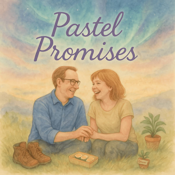 Pastel promises